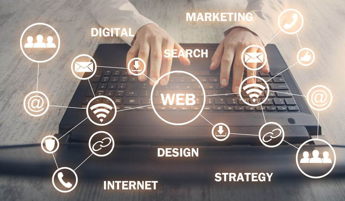 Ezine Web Tasarım